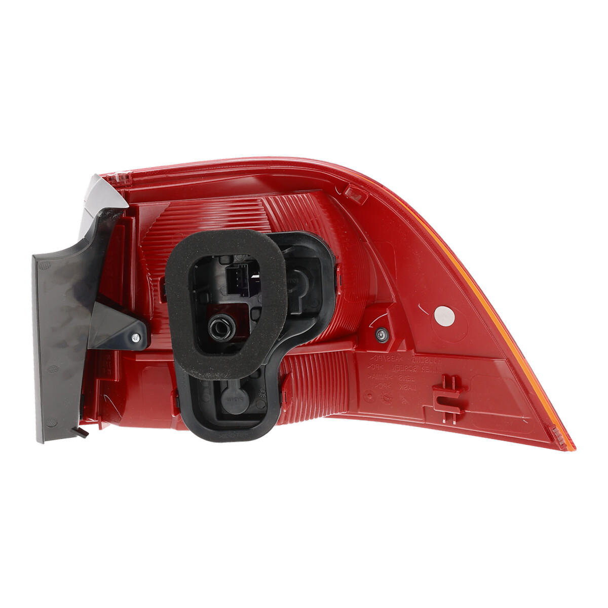 Luz traseira VALEO 044257